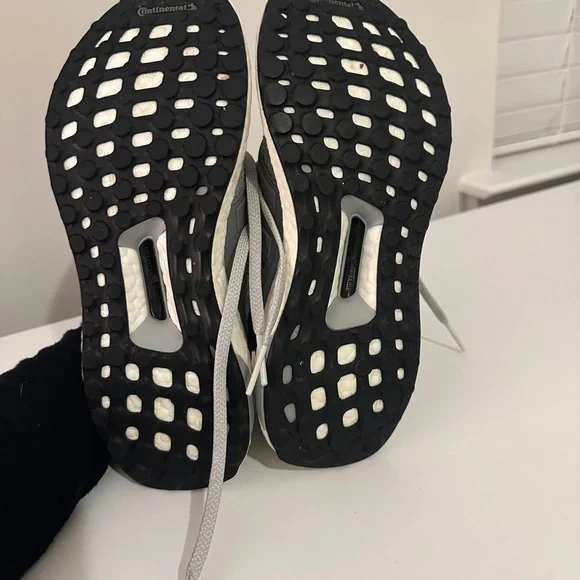 Gray Athletic Sneakers - Picture 10 of 10